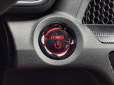 Thumbnail of 2026 Platinum White Pearl Honda CR-V Hybrid