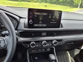 Thumbnail of 2026 Platinum White Pearl Honda CR-V Hybrid