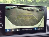 Thumbnail of 2026 Platinum White Pearl Honda CR-V Hybrid