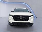 Thumbnail of 2026 Platinum White Pearl Honda CR-V Hybrid