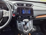 Thumbnail of 2022 Crystal Black Pearl Honda CR-V