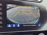 Thumbnail of 2022 Crystal Black Pearl Honda CR-V