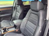Thumbnail of 2022 Crystal Black Pearl Honda CR-V