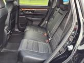 Thumbnail of 2022 Crystal Black Pearl Honda CR-V