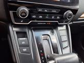 Thumbnail of 2022 Crystal Black Pearl Honda CR-V