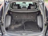 Thumbnail of 2022 Crystal Black Pearl Honda CR-V