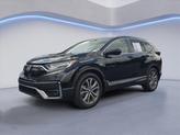 Thumbnail of 2022 Crystal Black Pearl Honda CR-V