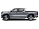 Thumbnail of 2025 Sterling Metallic GMC Sierra 1500