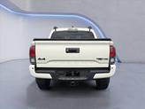 Thumbnail of 2021 Super White Toyota Tacoma