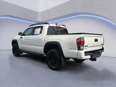 Thumbnail of 2021 Super White Toyota Tacoma