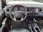 Thumbnail of 2021 Super White Toyota Tacoma