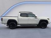 Thumbnail of 2021 Super White Toyota Tacoma