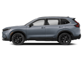 Thumbnail of 2025 Urban Gray Pearl Honda CR-V Hybrid