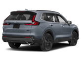 Thumbnail of 2025 Urban Gray Pearl Honda CR-V Hybrid