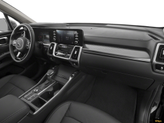Thumbnail of 2021 Passion Red Tintcoat Kia Sorento