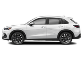 Thumbnail of 2026 Platinum White Pearl Honda HR-V
