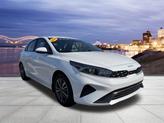 Thumbnail of 2024 Snow White Pearl Kia Forte