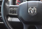 Thumbnail of 2017 Brilliant Black Crystal Pearlcoat RAM 2500