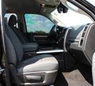 Thumbnail of 2017 Brilliant Black Crystal Pearlcoat RAM 2500