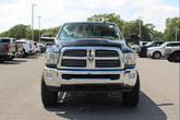 Thumbnail of 2017 Brilliant Black Crystal Pearlcoat RAM 2500