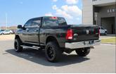 Thumbnail of 2017 Brilliant Black Crystal Pearlcoat RAM 2500