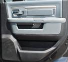 Thumbnail of 2017 Brilliant Black Crystal Pearlcoat RAM 2500