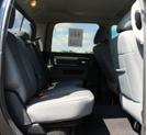 Thumbnail of 2017 Brilliant Black Crystal Pearlcoat RAM 2500
