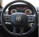 Thumbnail of 2017 Brilliant Black Crystal Pearlcoat RAM 2500