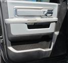 Thumbnail of 2017 Brilliant Black Crystal Pearlcoat RAM 2500