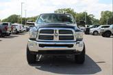 Thumbnail of 2017 Brilliant Black Crystal Pearlcoat RAM 2500