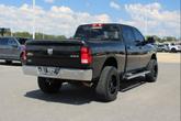 Thumbnail of 2017 Brilliant Black Crystal Pearlcoat RAM 2500