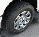 Thumbnail of 2025 Star White Metallic Tri-Coat Ford F-250