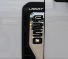Thumbnail of 2025 Star White Metallic Tri-Coat Ford F-250