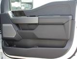 Thumbnail of 2025 Star White Metallic Tri-Coat Ford F-250
