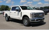 Thumbnail of 2025 Star White Metallic Tri-Coat Ford F-250