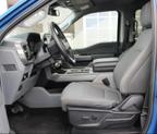 Thumbnail of 2024 Blue Ford F-150