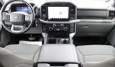 Thumbnail of 2024 Blue Ford F-150