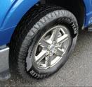 Thumbnail of 2024 Blue Ford F-150