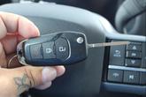 Thumbnail of 2024 Blue Ford F-150