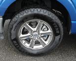 Thumbnail of 2024 Blue Ford F-150
