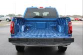 Thumbnail of 2024 Blue Ford F-150