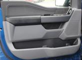 Thumbnail of 2024 Blue Ford F-150