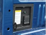 Thumbnail of 2024 Blue Ford F-150