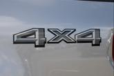 Thumbnail of 2025 Iconic Silver Metallic Ford F-150