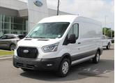 Thumbnail of 2023 Oxford White Ford Transit-150