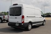 Thumbnail of 2023 Oxford White Ford Transit-150