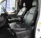 Thumbnail of 2023 Oxford White Ford Transit-150