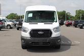 Thumbnail of 2023 Oxford White Ford Transit-150