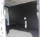 Thumbnail of 2023 Oxford White Ford Transit-150