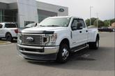 Thumbnail of 2022 Oxford White Ford F-350